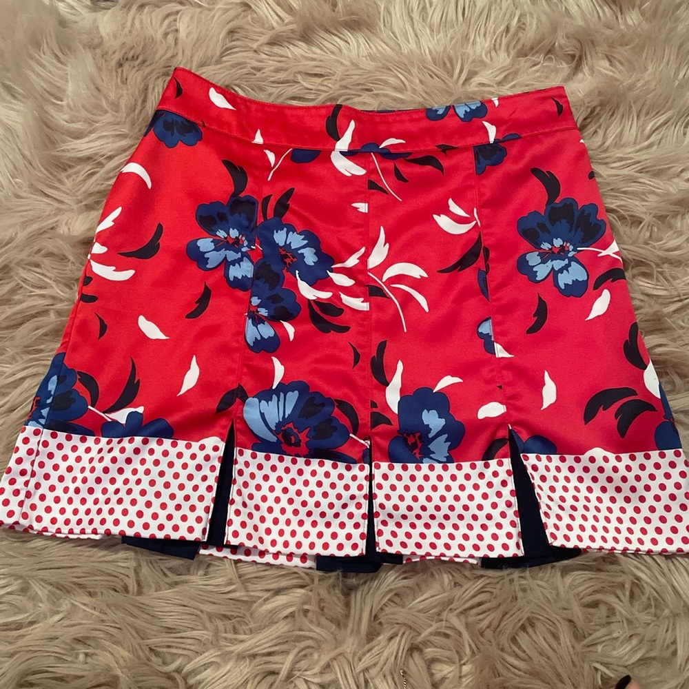 Golf / tennis skirt